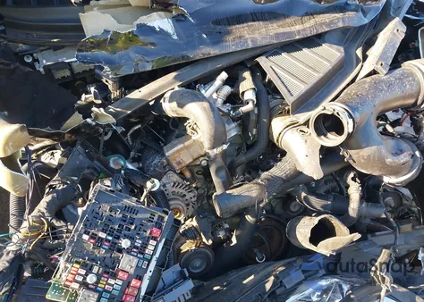 2021 Ford F-150 King Ranch из США, поврежденный, VIN 1FTFW1E83MFA06942